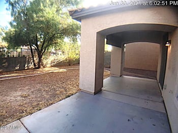 21183 Avenida Del Valle --, Queen Creek, AZ 85142