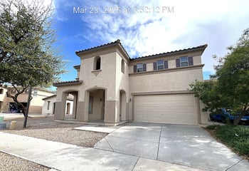 21183 Avenida Del Valle --, Queen Creek, AZ 85142