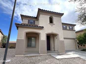 21183 Avenida Del Valle --, Queen Creek, AZ 85142