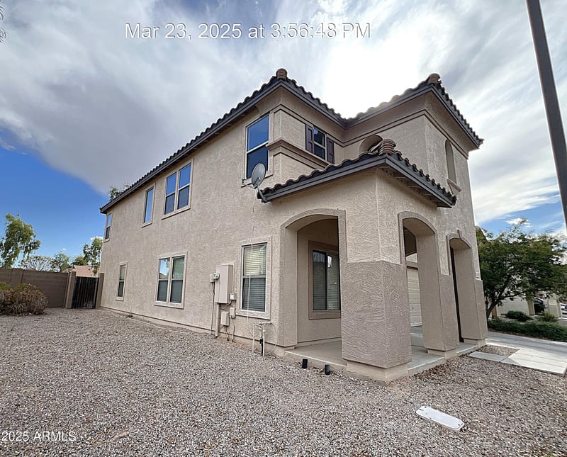 21183 Avenida Del Valle --, Queen Creek, AZ 85142