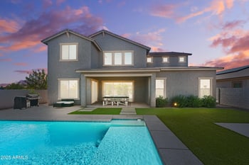 21184 Mayberry Rd, Queen Creek, AZ 85142