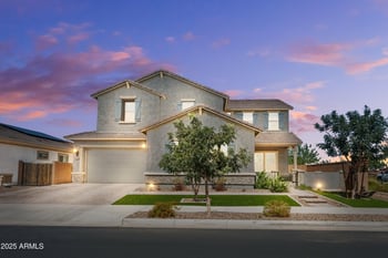 21184 Mayberry Rd, Queen Creek, AZ 85142