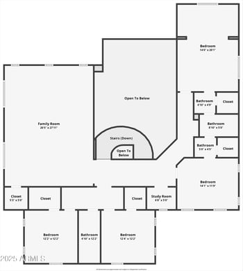 21184 Mayberry Rd, Queen Creek, AZ 85142