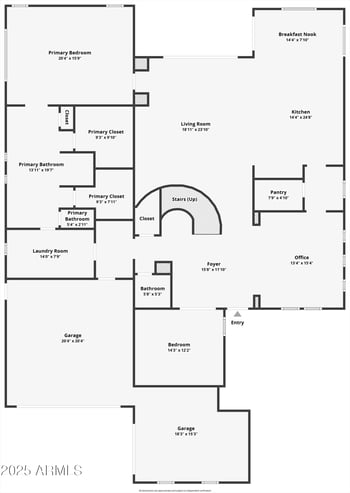 21184 Mayberry Rd, Queen Creek, AZ 85142