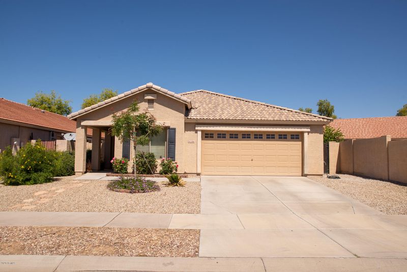 21186 E Aspen Valley Dr, Queen Creek, AZ 85142