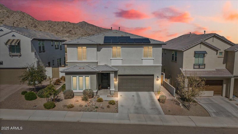 21186 Hillcrest Blvd, Buckeye, AZ 85396
