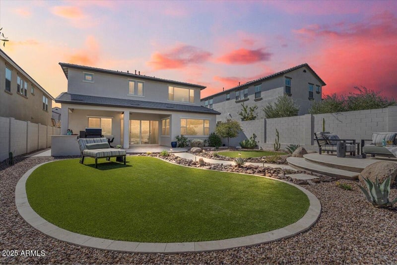 21186 Hillcrest Blvd, Buckeye, AZ 85396