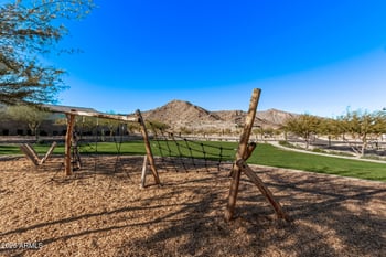 21186 Hillcrest Blvd, Buckeye, AZ 85396