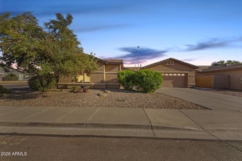 21187 Alyssa Rd, Queen Creek, AZ 85142