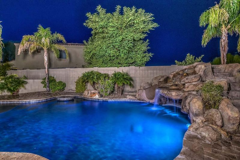 21187 N 95th Dr, Peoria, AZ 85382