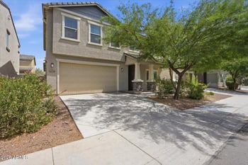 21188 Alvarado Rd, Buckeye, AZ 85396