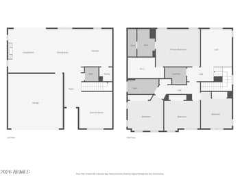 21188 Alvarado Rd, Buckeye, AZ 85396
