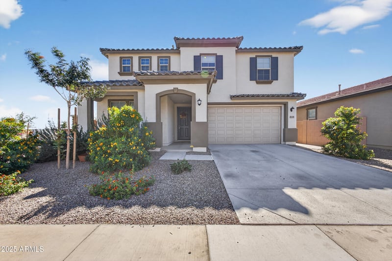 21189 Raven Dr, Queen Creek, AZ 85142