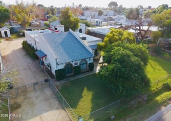 2119 Belmont Ave, Phoenix, AZ 85021