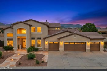 2119 Bridlewood --, Mesa, AZ 85207