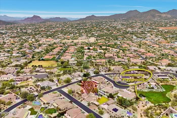 2119 Bridlewood --, Mesa, AZ 85207