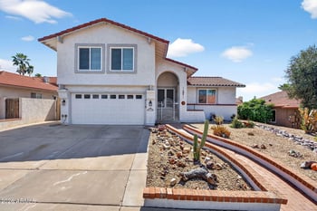 2119 Crocus Dr, Phoenix, AZ 85022