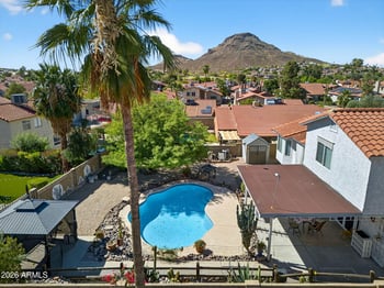 2119 Crocus Dr, Phoenix, AZ 85022