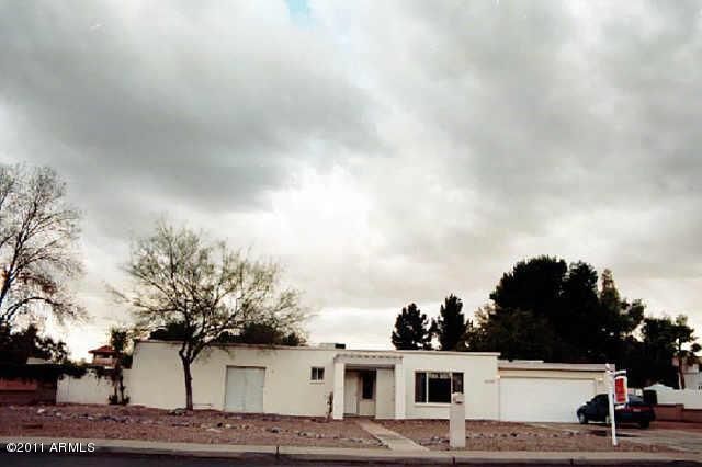2119 E Concorda Dr, Tempe, AZ 85282