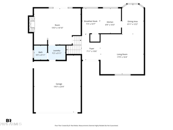 2119 Crocus Dr, Phoenix, AZ 85022