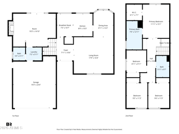 2119 E Crocus Dr, Phoenix, AZ 85022