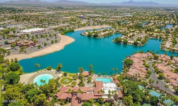 2119 Huron Ct, Gilbert, AZ 85234