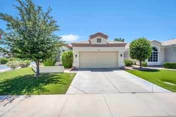 2119 Huron Ct, Gilbert, AZ 85234