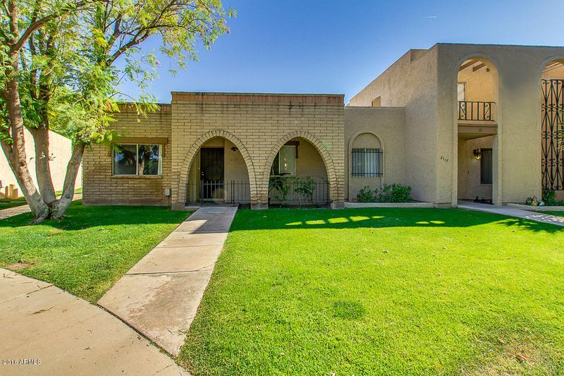 2119 E Minton Dr, Tempe, AZ 85282