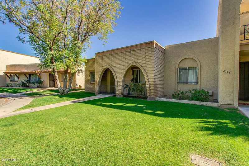 2119 E Minton Dr, Tempe, AZ 85282