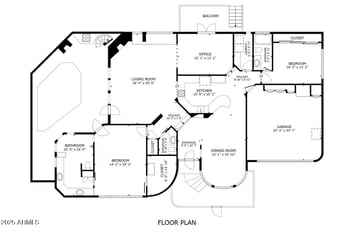 2119 E Northview Ave, Phoenix, AZ 85020