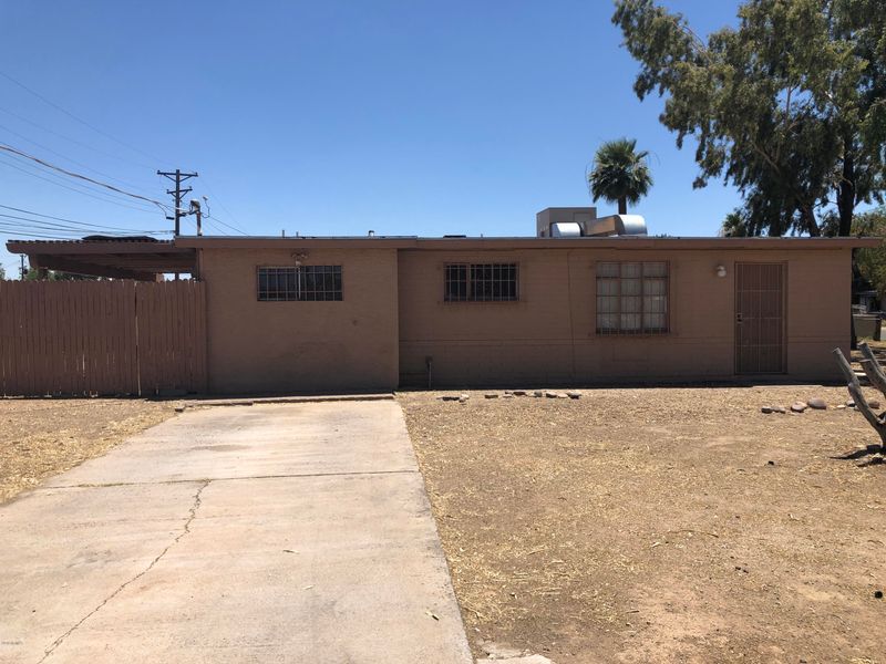 2119 N 40th Dr, Phoenix, AZ 85009