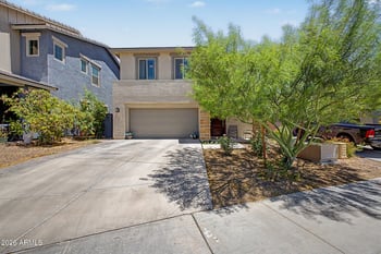 2119 Marketside Ave, Buckeye, AZ 85396