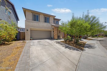 2119 Marketside Ave, Buckeye, AZ 85396