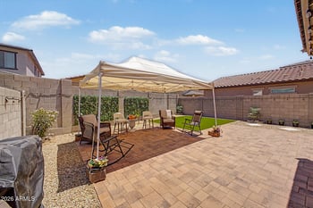 2119 Marketside Ave, Buckeye, AZ 85396