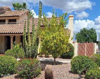 2119 Winthrop --, Mesa, AZ 85213