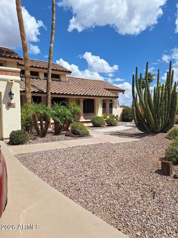 2119 Winthrop --, Mesa, AZ 85213