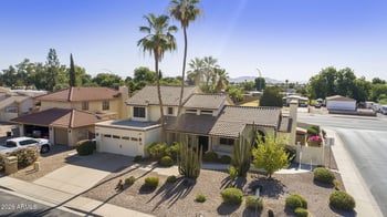 2119 Winthrop --, Mesa, AZ 85213