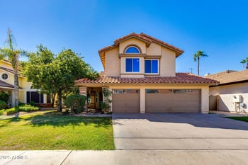2119 New Bedford Dr, Gilbert, AZ 85234