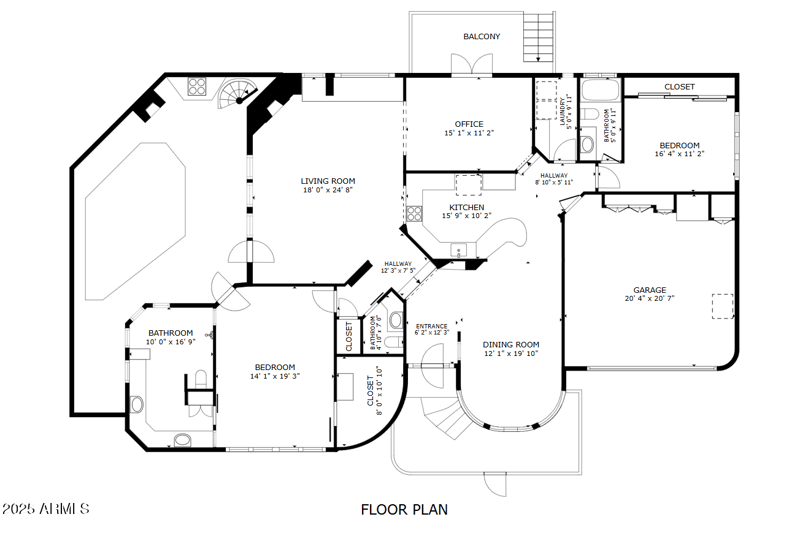 2119 Northview Ave, Phoenix, AZ 85020