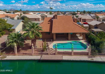 2119 Pebble Beach Dr, Casa Grande, AZ 85122