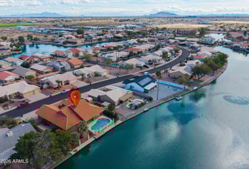 2119 Pebble Beach Dr, Casa Grande, AZ 85122