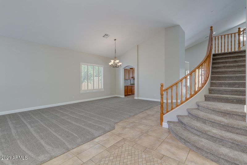 2119 S Sailors Way, Gilbert, AZ 85295