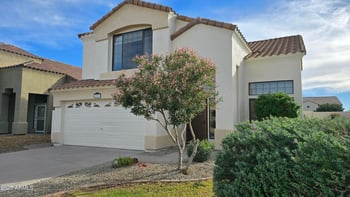 2119 Tracy Ln, Phoenix, AZ 85023