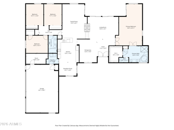 2119 Vaughn St, Tempe, AZ 85283