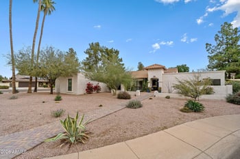 2119 Vaughn St, Tempe, AZ 85283