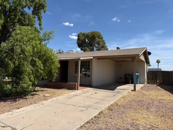 2119 Danbury Rd, Phoenix, AZ 85023