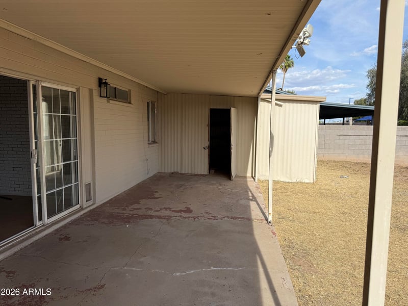 2119 Danbury Rd, Phoenix, AZ 85023