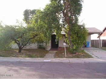 2119 Danbury Rd, Phoenix, AZ 85023