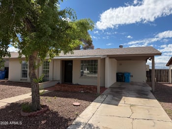 2119 W Danbury Rd, Phoenix, AZ 85023