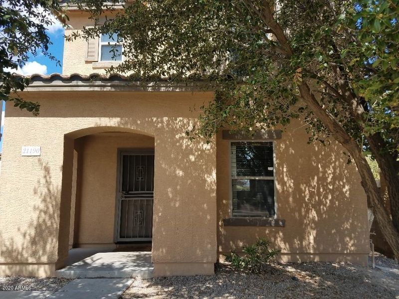 21190 E Stonecrest Dr, Queen Creek, AZ 85142